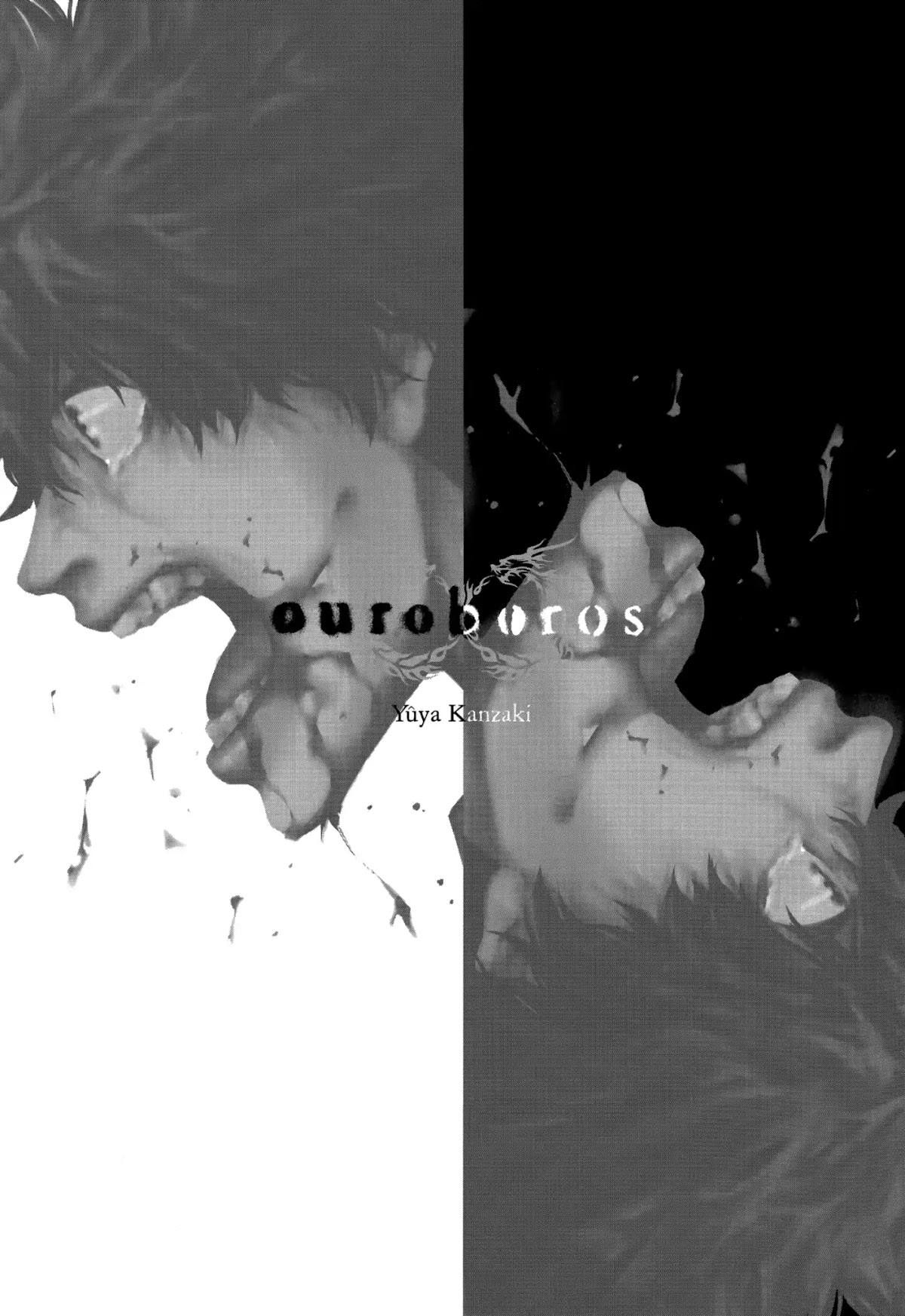 Ouroboros Chapter 122 page 2 - Chapter 122: Pupil