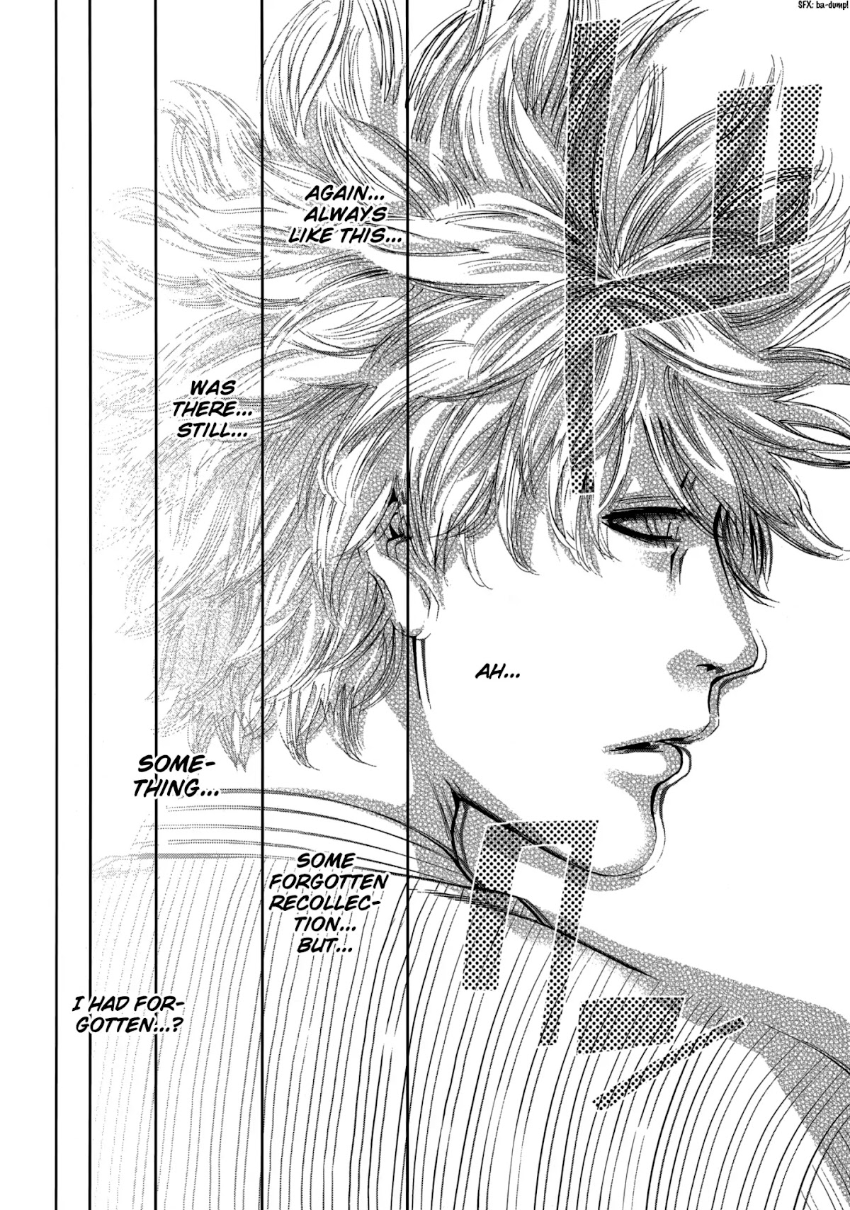 Ouroboros Chapter 122 page 35 - Chapter 122: Pupil