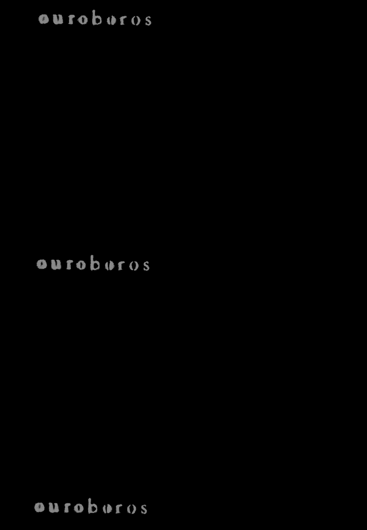 Ouroboros Chapter 125 page 42 - Chapter 125: Redemption