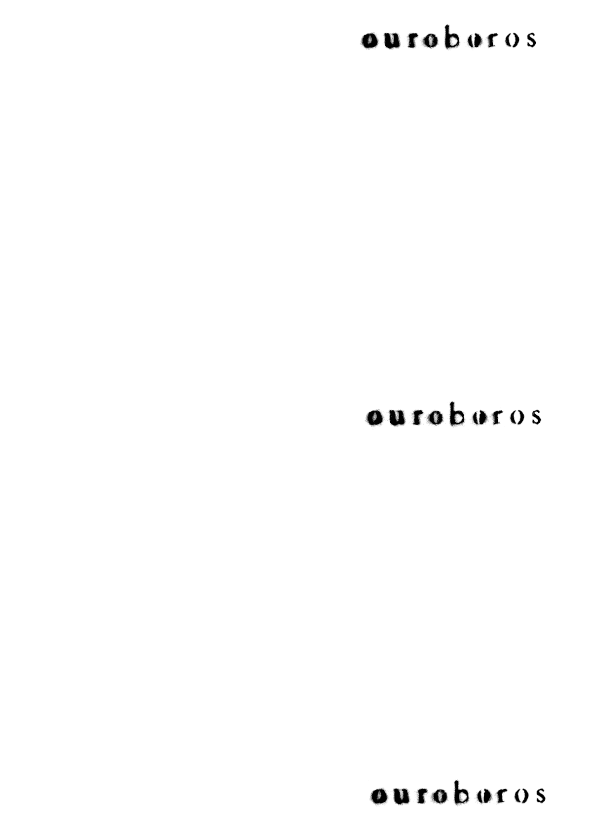 Ouroboros Chapter 131 page 1 - Chapter 131: Reparation