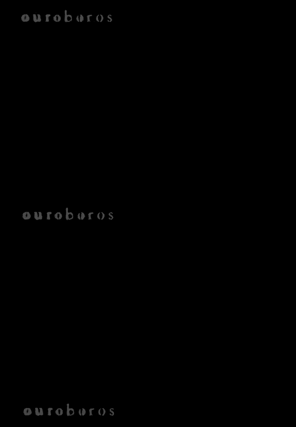 Ouroboros Chapter 132 page 43 - Chapter 132: Cessation