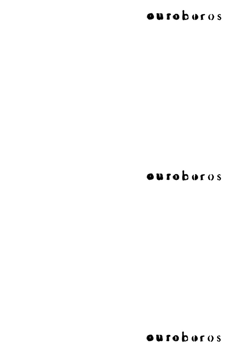 Ouroboros Chapter 19 page 19 - Chapter 19 : Rescue