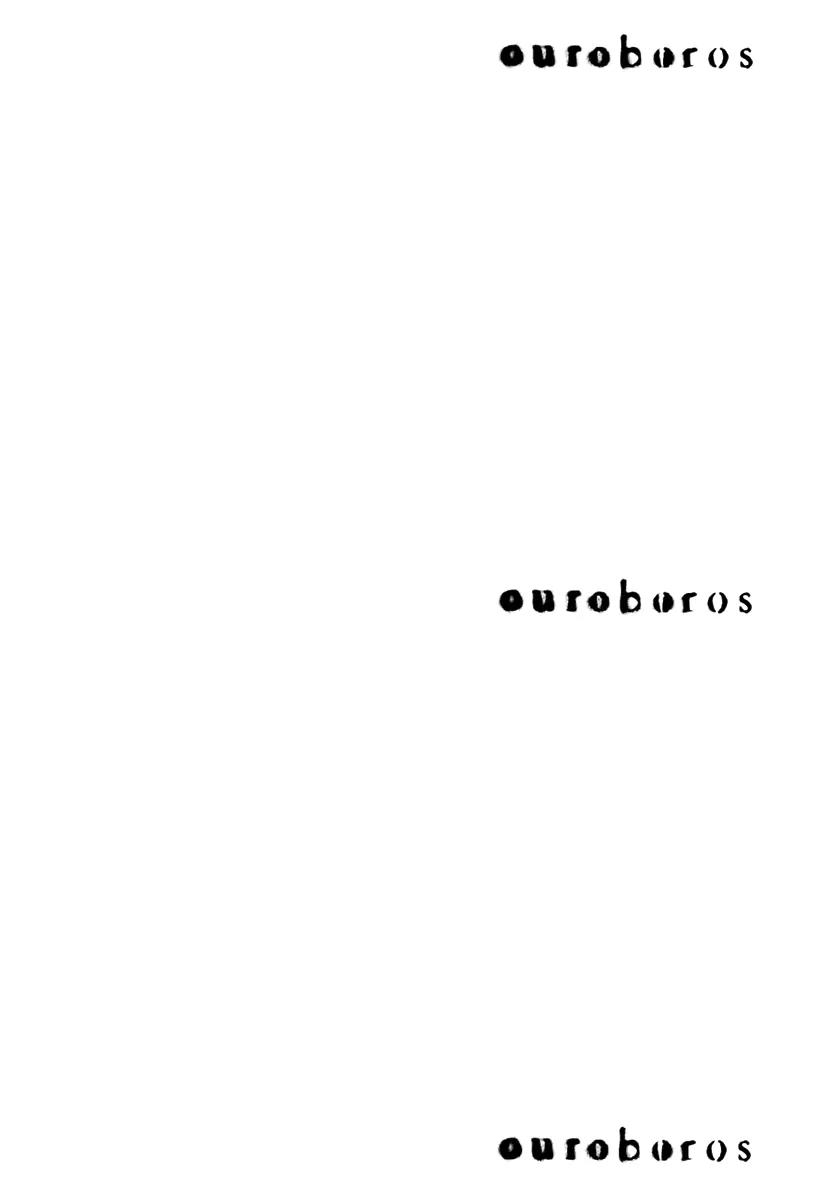 Ouroboros Chapter 22 page 1 - Chapter 22: Investigate