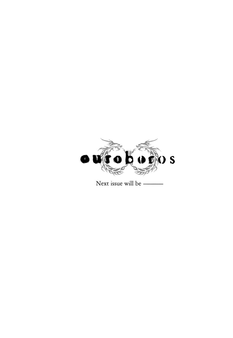 Ouroboros Chapter 34 page 20 - Chapter 34: Revolution
