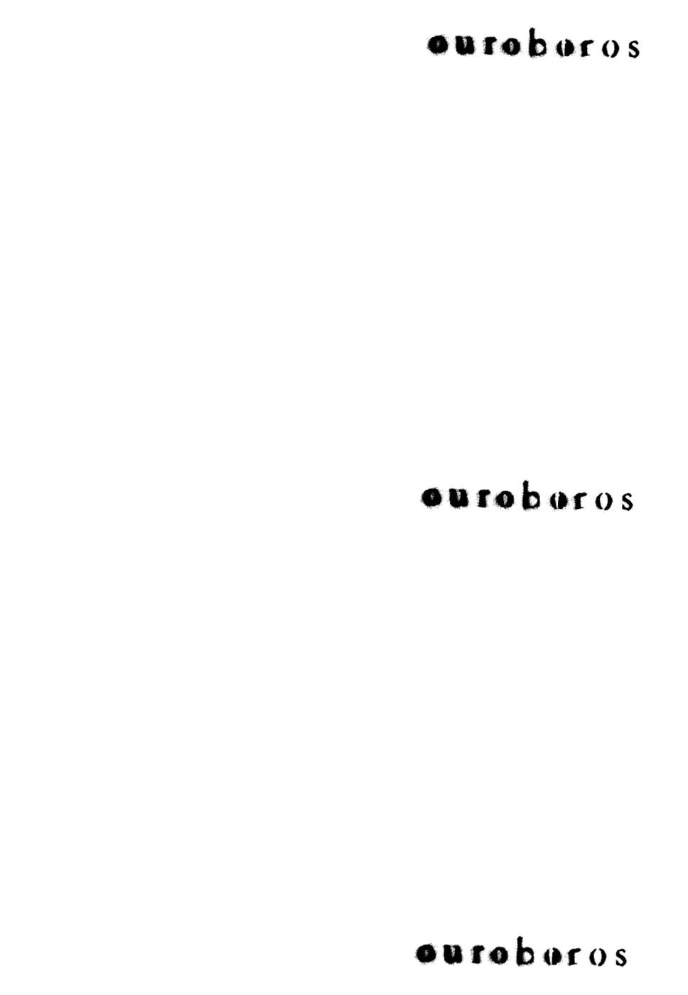 Ouroboros Chapter 41 page 20 - Chapter 41: Unusual