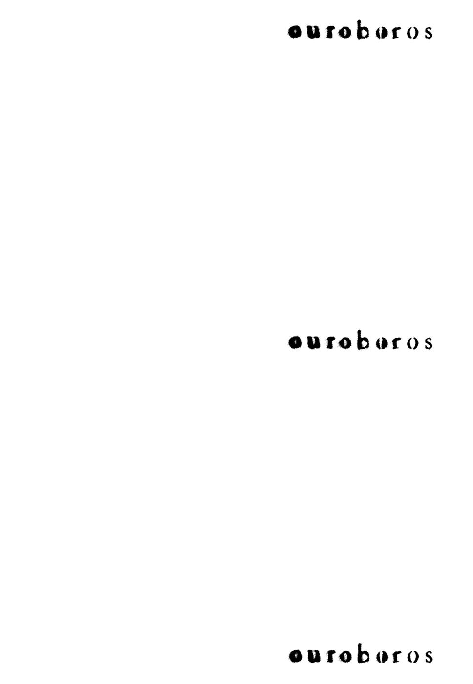 Ouroboros Chapter 44 page 28 - Chapter 44: Sakura
