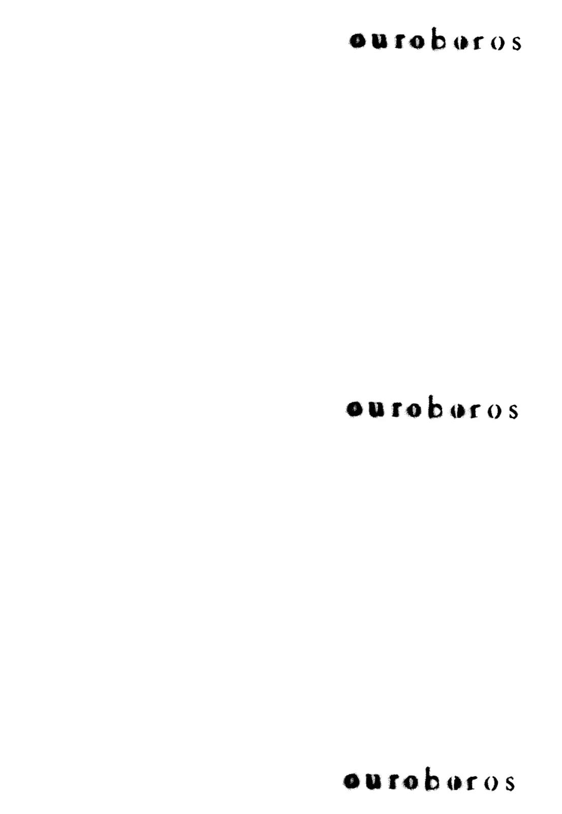 Ouroboros Chapter 52 page 24 - Chapter 52: Punishment