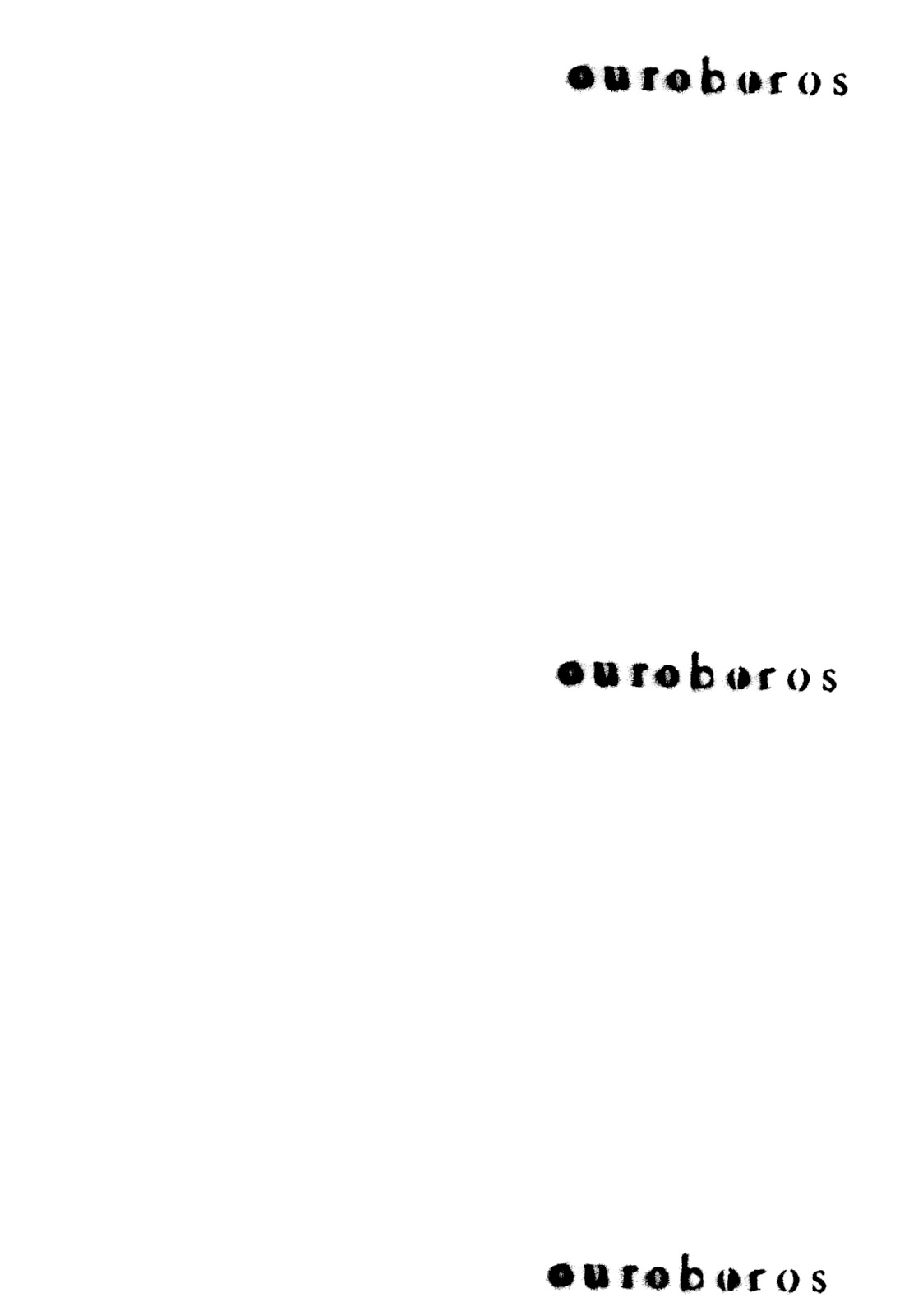 Ouroboros Chapter 55 page 20 - Chapter 55 : Investication