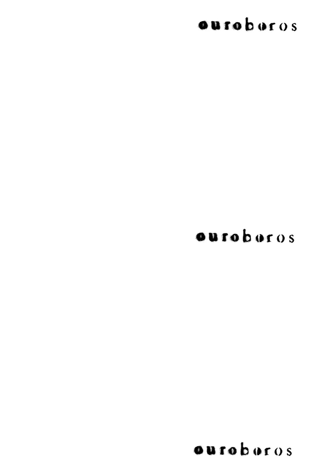 Ouroboros Chapter 56 page 23 - Chapter 56: Danger