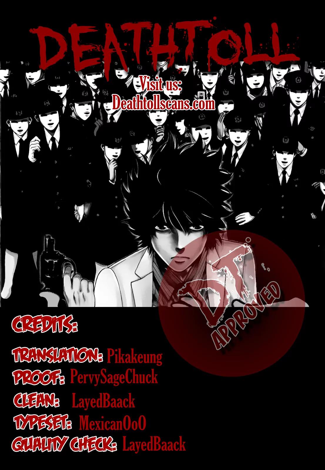 Ouroboros Chapter 6 page 24 - Chapter 6 : Trust