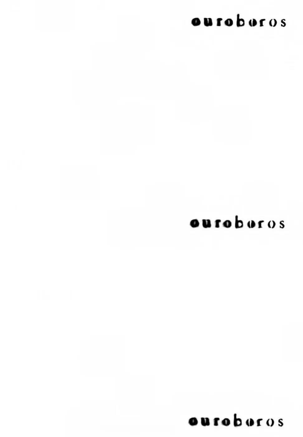 Ouroboros Chapter 61 page 25 - Chapter 61: Ridicule