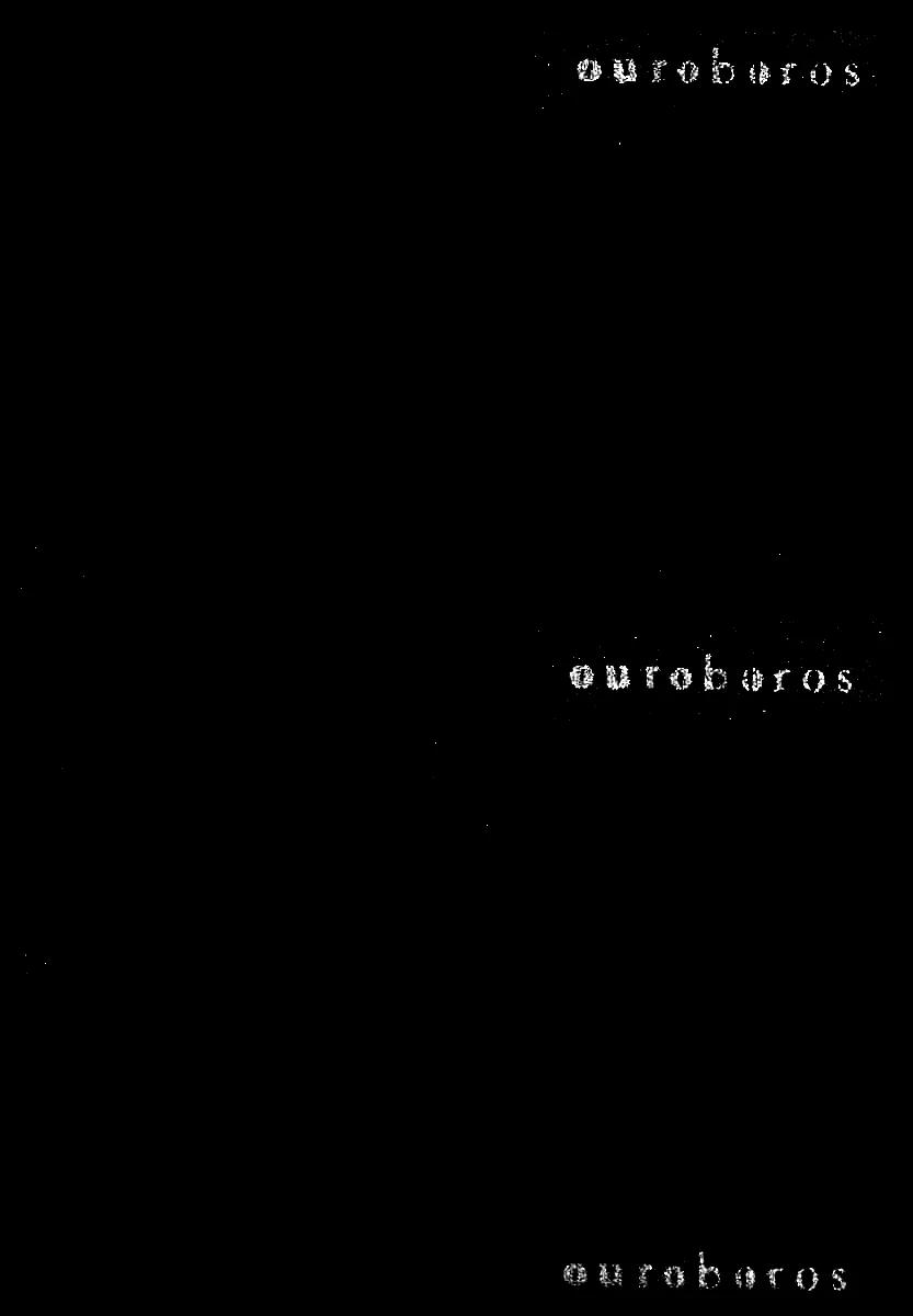 Ouroboros Chapter 63 page 3 - Chapter 63: Obsession