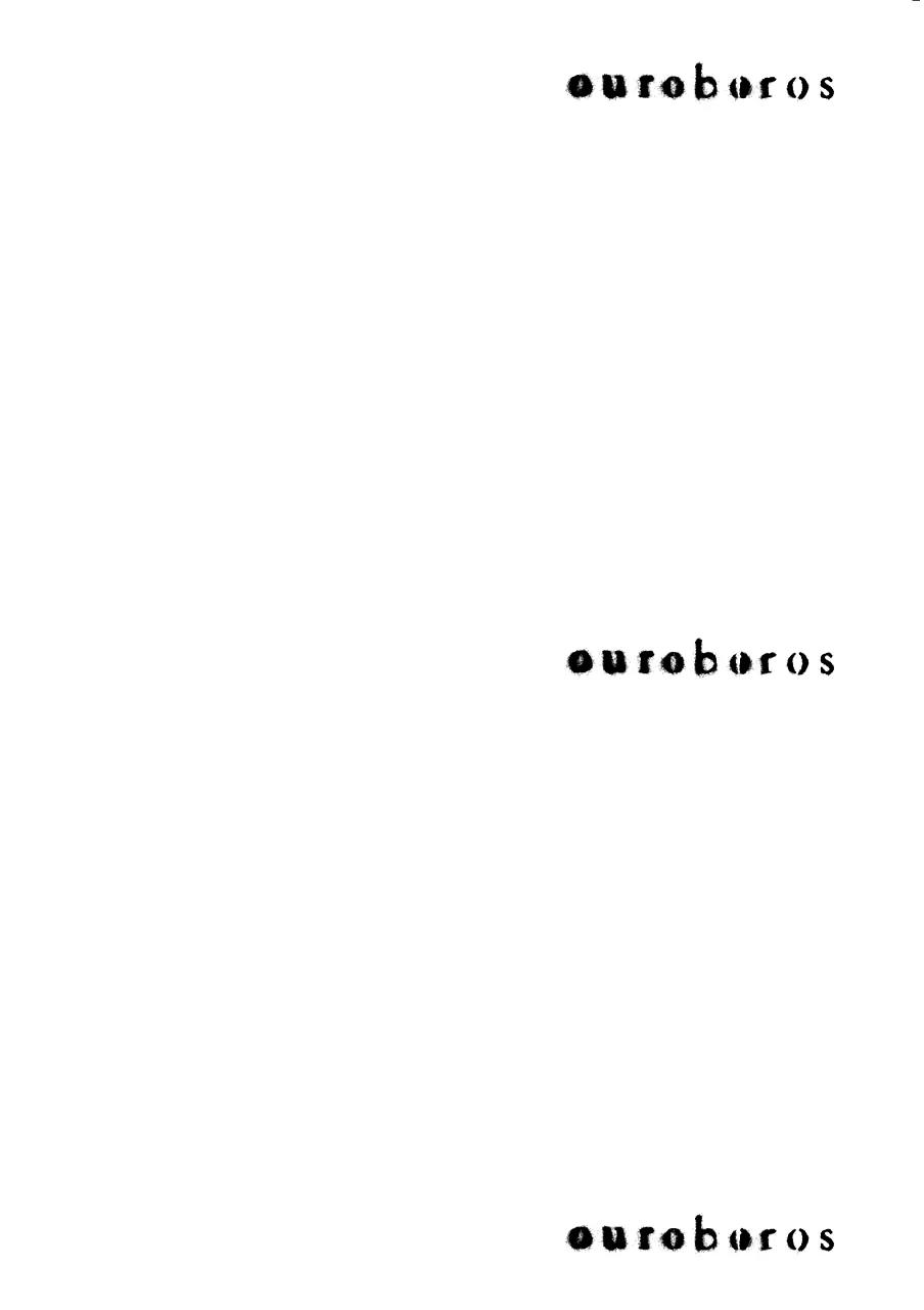 Ouroboros Chapter 71.1 page 21 - Chapter 71.1: Episode zero: one