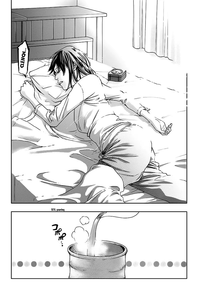 Ouroboros Chapter 74 page 14 - Chapter 74: Lull