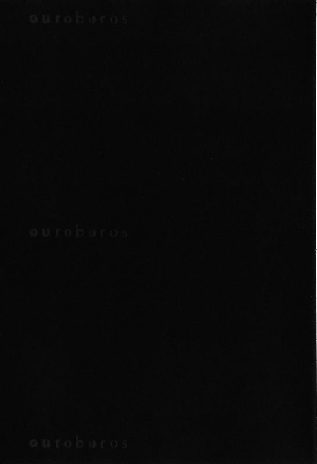 Ouroboros Chapter 83 page 50 - Chapter 83: Butterfly