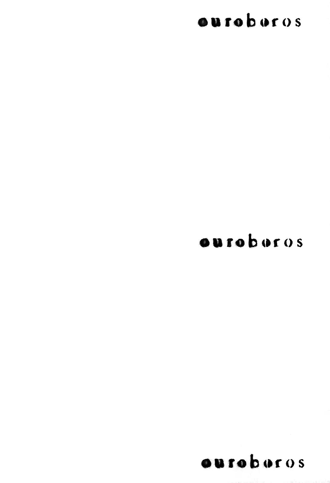Ouroboros Chapter 85 page 1 - Chapter 85: Omission