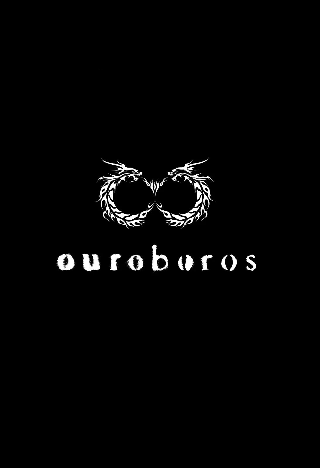 Ouroboros Chapter 86 page 3 - Chapter 86: Fleeting