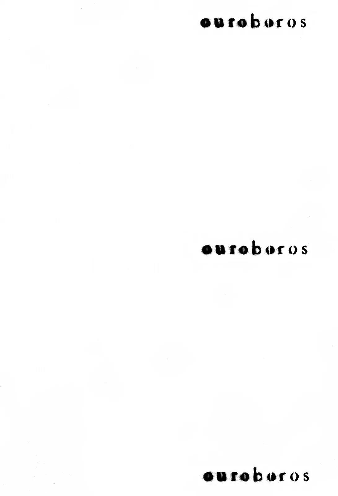 Ouroboros Chapter 88 page 1 - Chapter 88: Discharge