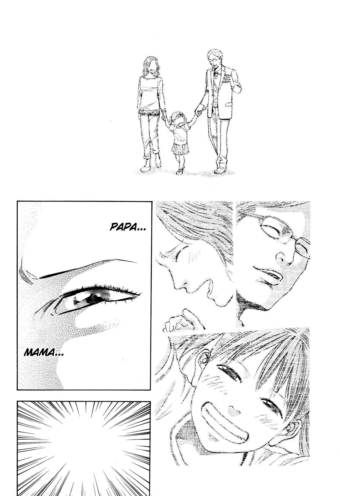 Ouroboros Chapter 88 page 25 - Chapter 88: Discharge