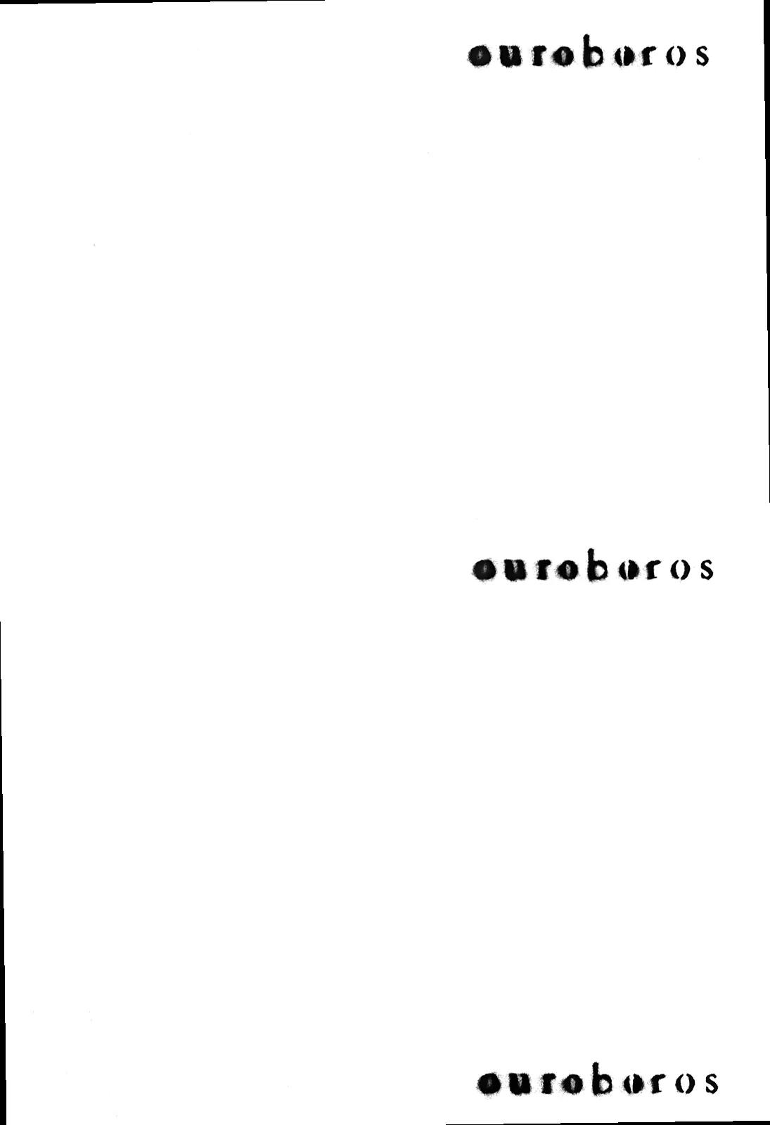 Ouroboros Chapter 91 page 1 - Chapter 91: Shudder