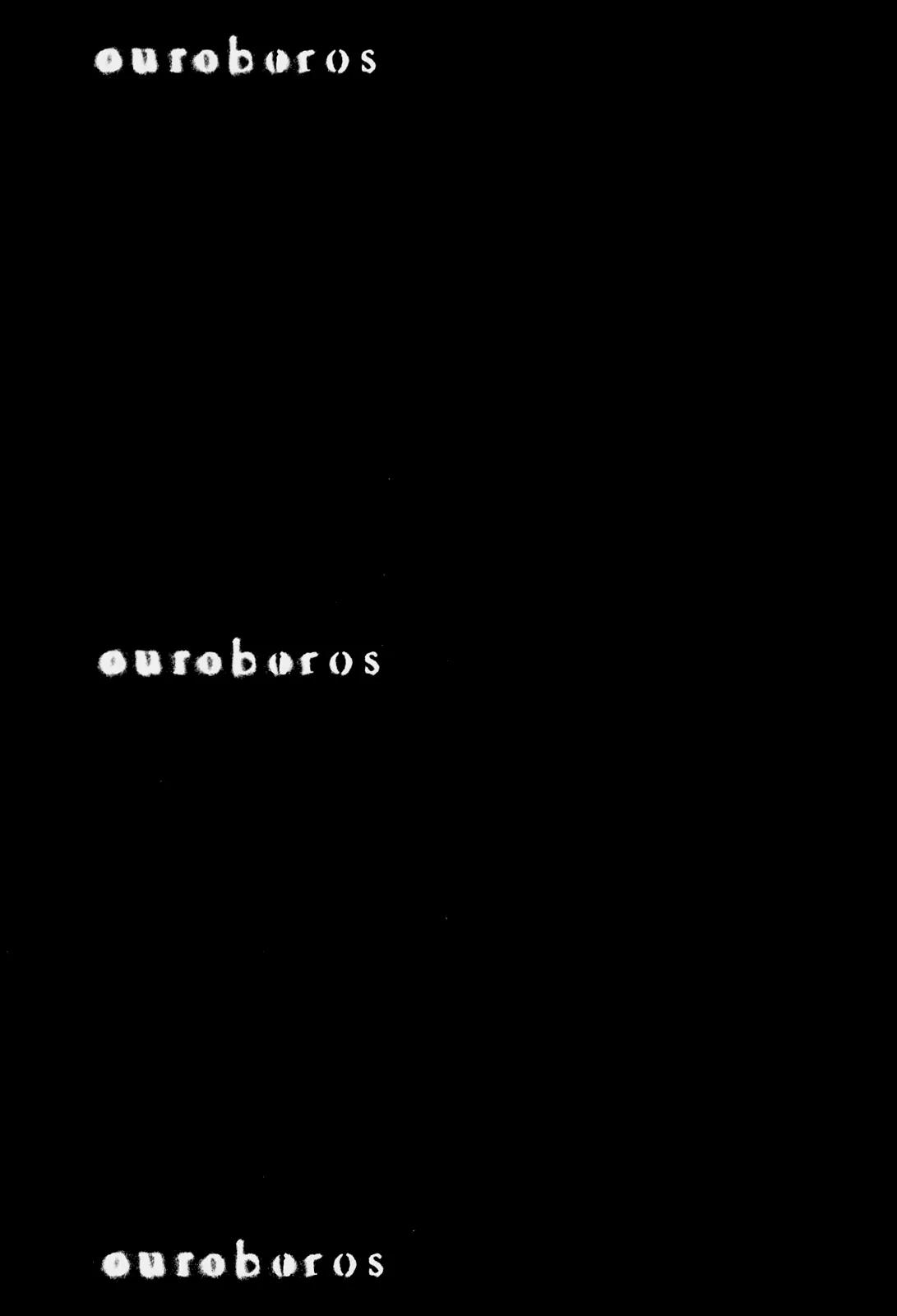 Ouroboros Chapter 97 page 49 - Chapter 97: Separate