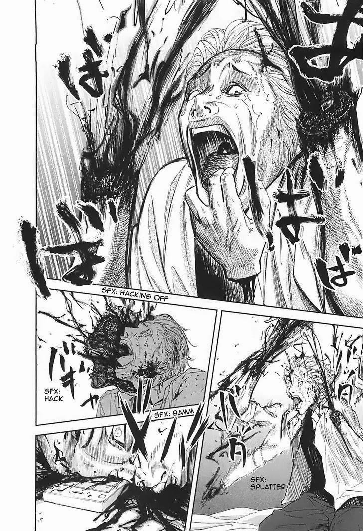 Ousama Game (RENDA Hitori) Chapter 15 page 19 - Chapter 15