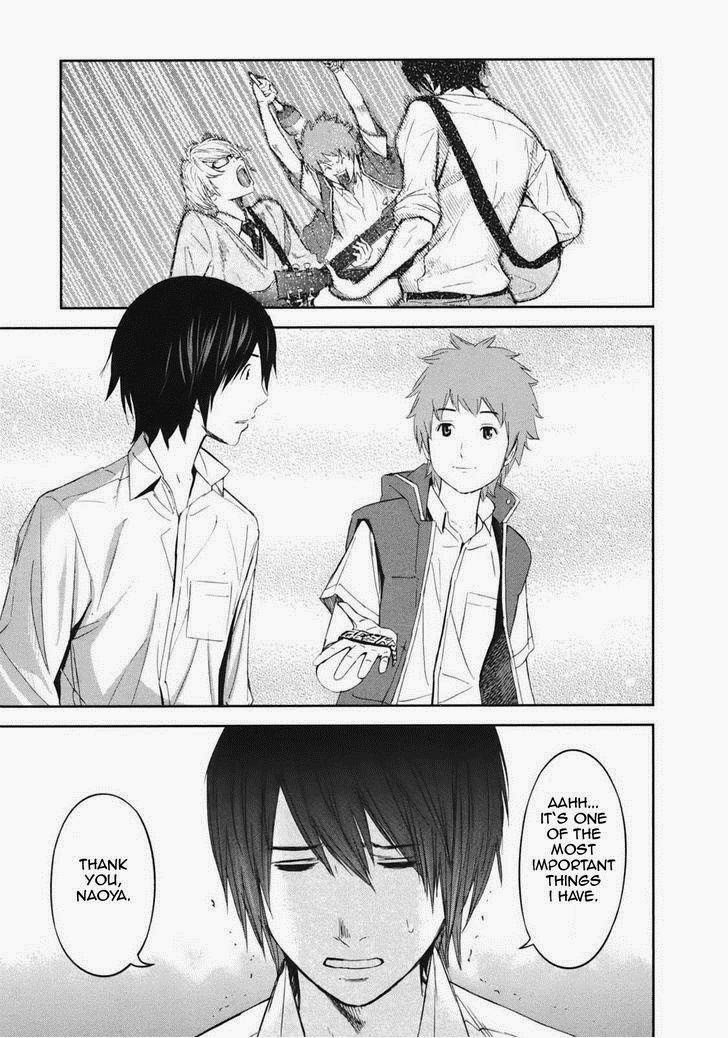 Ousama Game (RENDA Hitori) Chapter 18 page 43 - Chapter 18