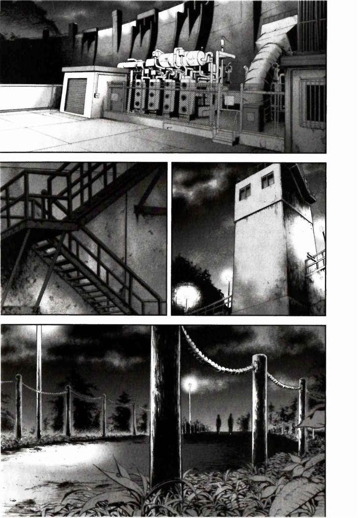 Ousama Game (RENDA Hitori) Chapter 21 page 30 - Chapter 21