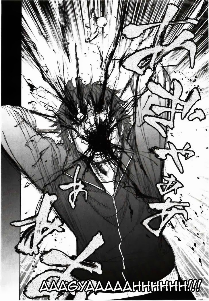 Ousama Game (RENDA Hitori) Chapter 23 page 45 - Chapter 23