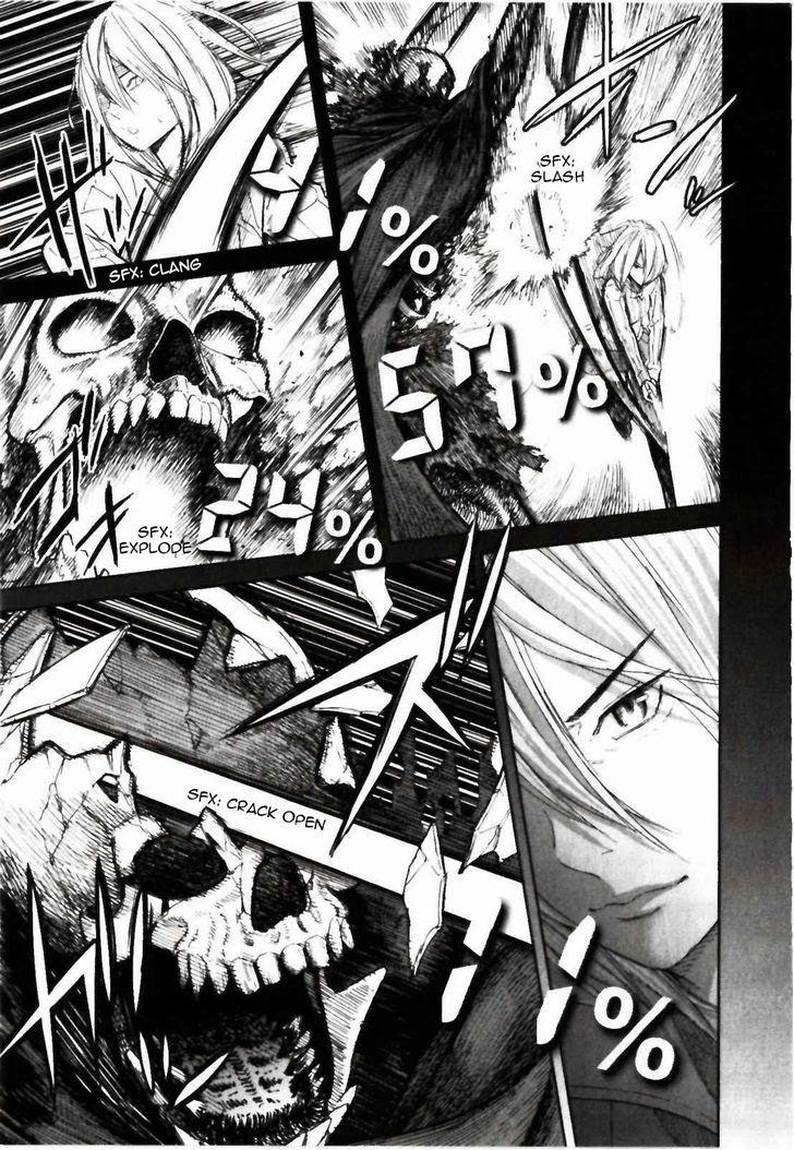 Ousama Game (RENDA Hitori) Chapter 24 page 30 - Chapter 24