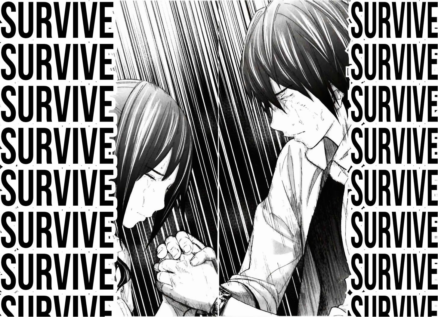 Ousama Game (RENDA Hitori) Chapter 25 page 14 - Chapter 25