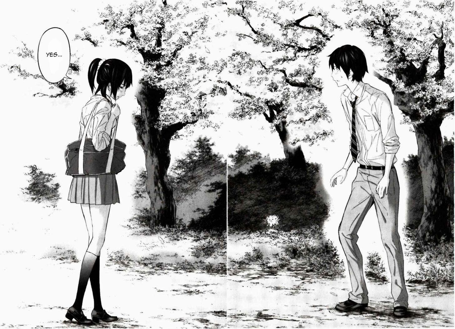 Ousama Game (RENDA Hitori) Chapter 25 page 23 - Chapter 25