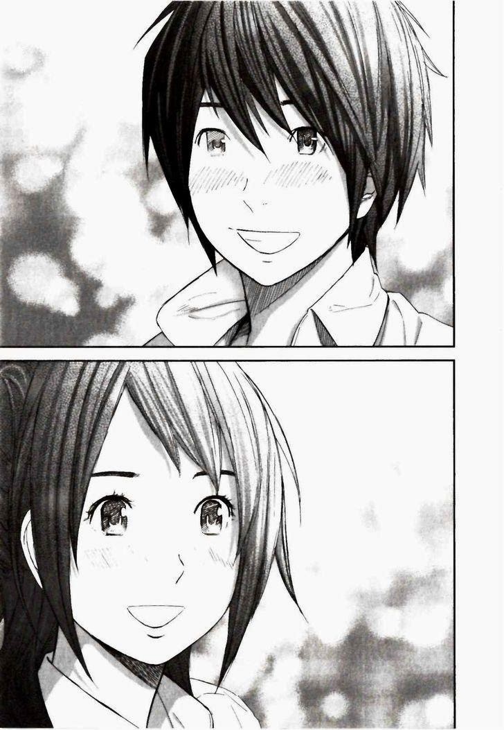 Ousama Game (RENDA Hitori) Chapter 25 page 25 - Chapter 25
