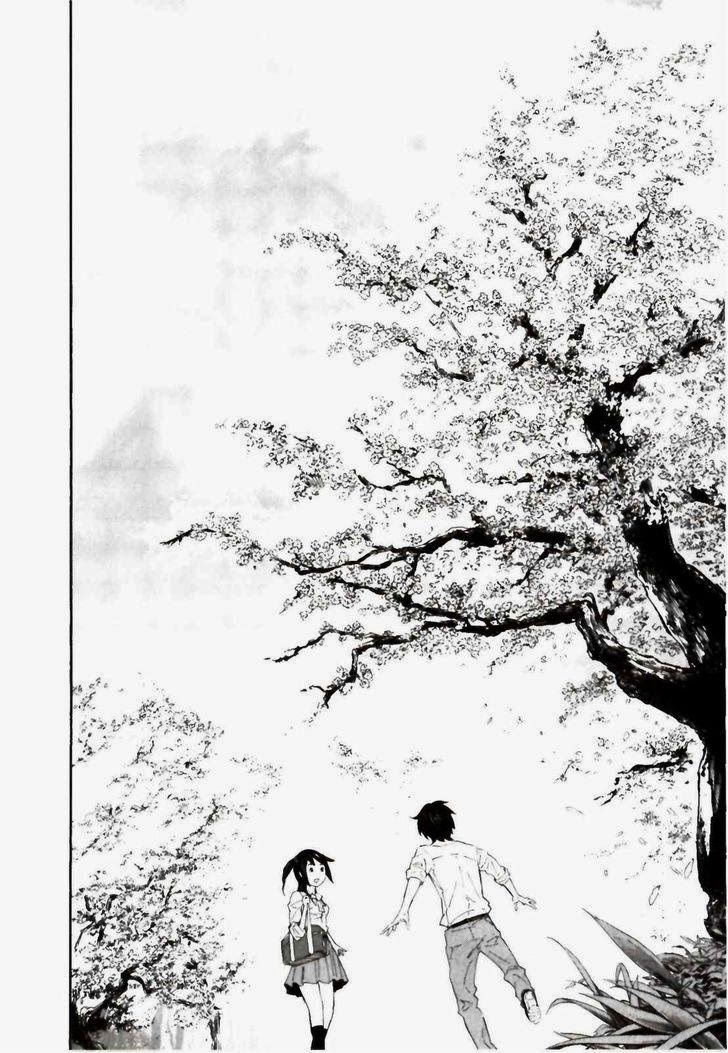 Ousama Game (RENDA Hitori) Chapter 25 page 26 - Chapter 25