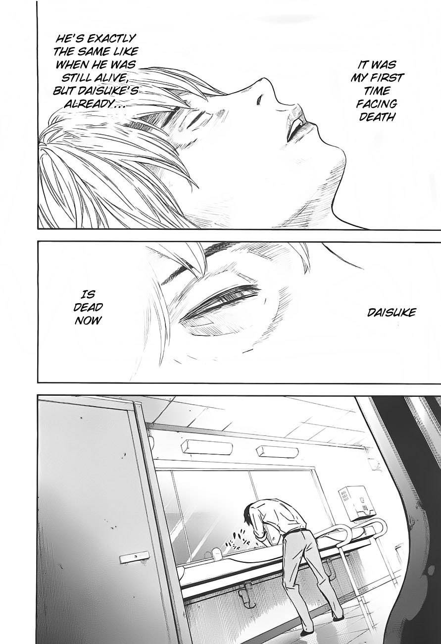 Ousama Game (RENDA Hitori) Chapter 3 page 10 - Chapter 3