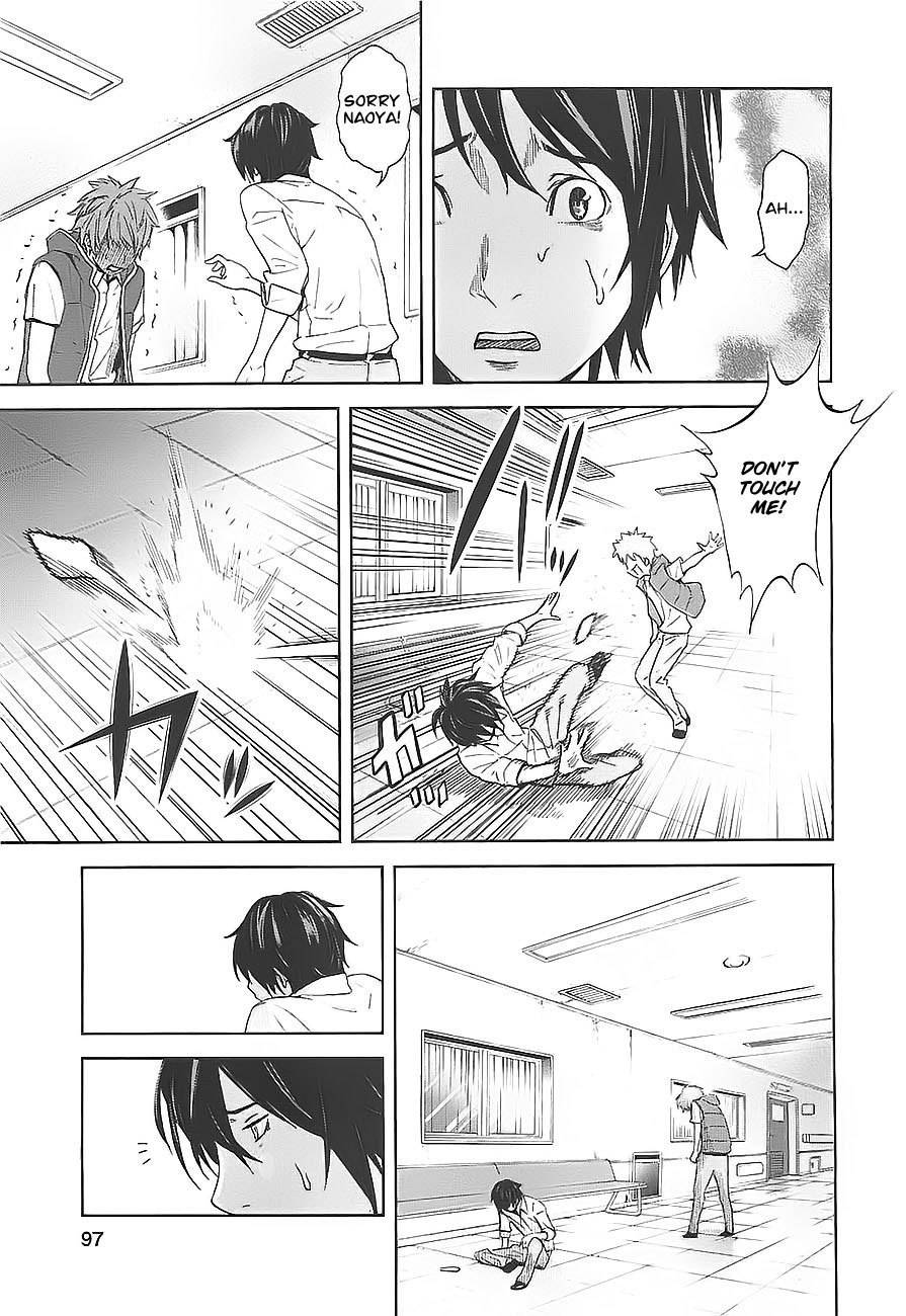 Ousama Game (RENDA Hitori) Chapter 3 page 7 - Chapter 3