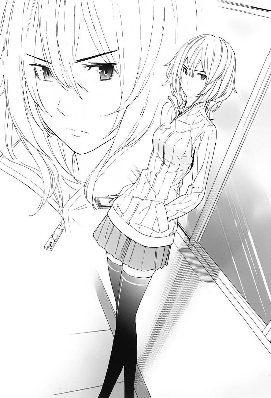 Ousama Game (RENDA Hitori) Chapter 9 page 18 - Chapter 9