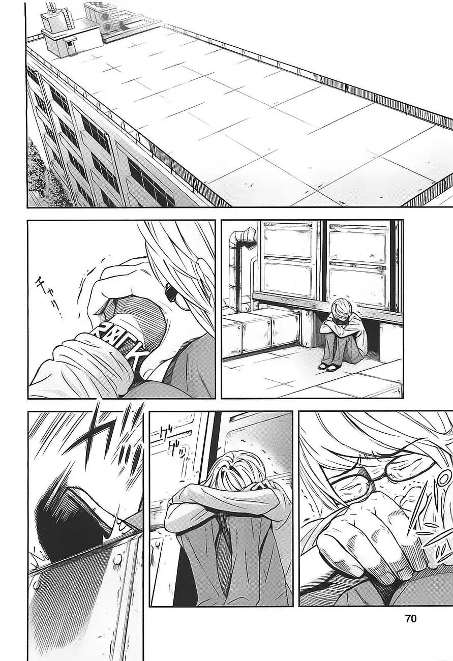 Ousama Game Chapter 2 page 22 - Chapter 2