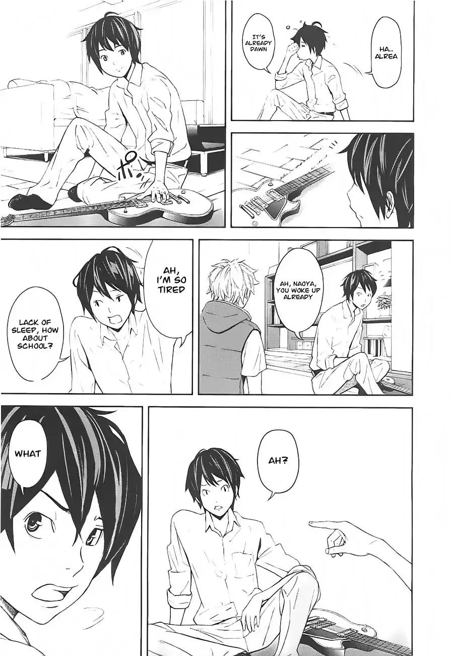 Ousama Game Chapter 2 page 41 - Chapter 2