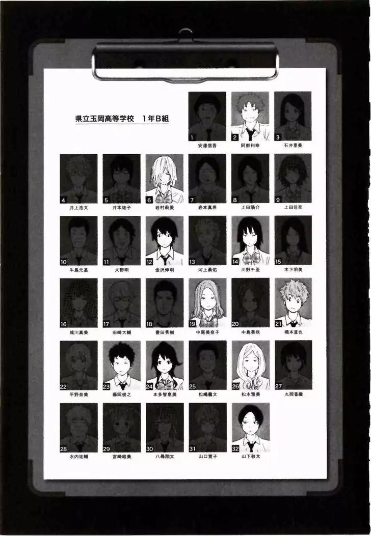 Ousama Game Chapter 21 page 7 - Chapter 21