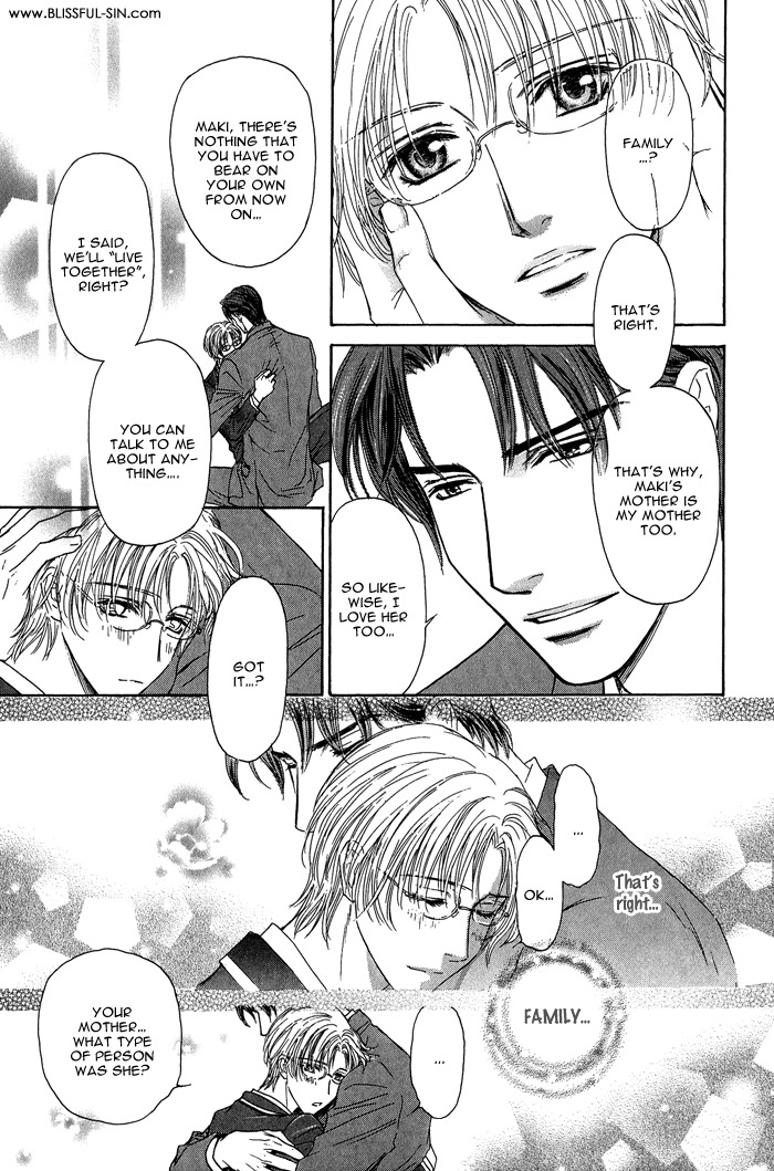Ousama ni Kiss! Chapter 10 page 16 - Chapter 10