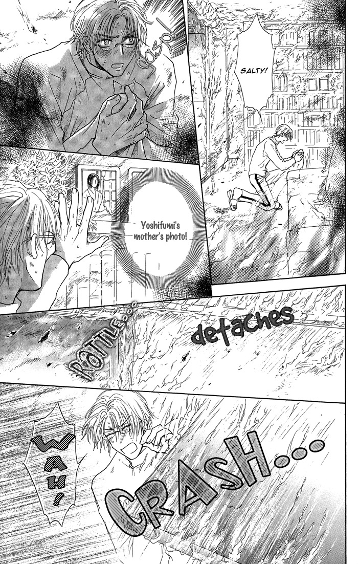 Ousama ni Kiss! Chapter 18 page 14 - Chapter 18
