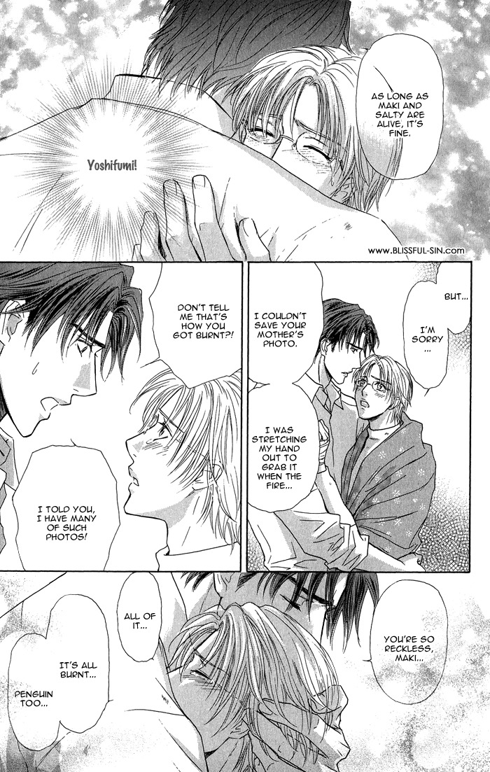 Ousama ni Kiss! Chapter 18 page 26 - Chapter 18