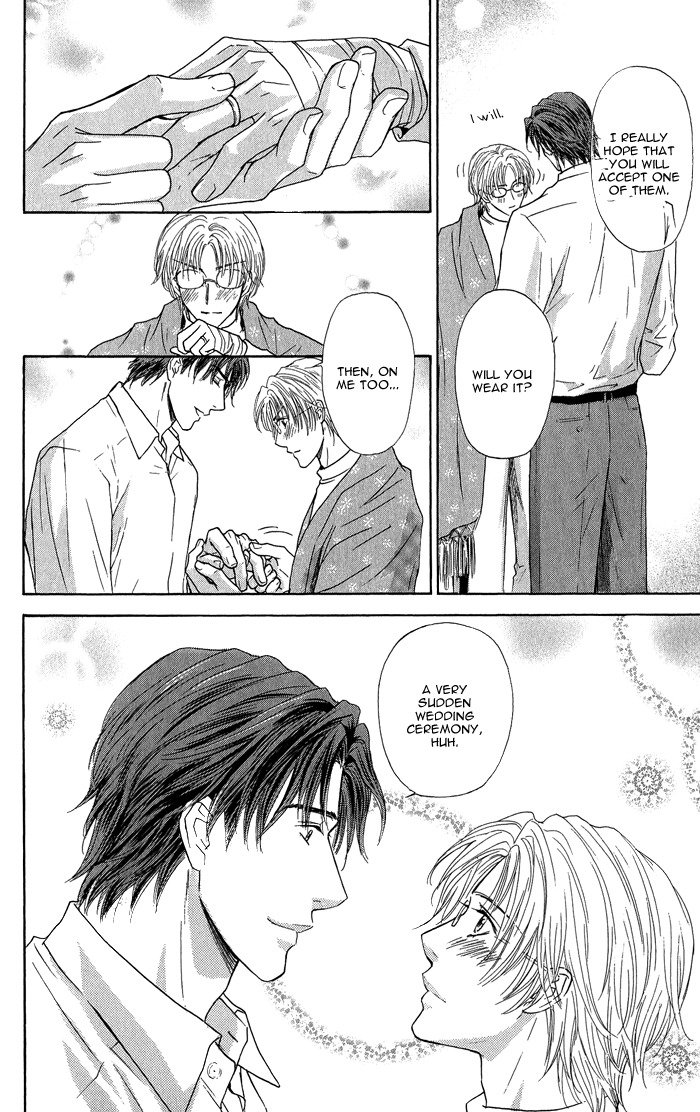 Ousama ni Kiss! Chapter 18 page 29 - Chapter 18