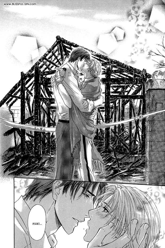 Ousama ni Kiss! Chapter 18 page 31 - Chapter 18