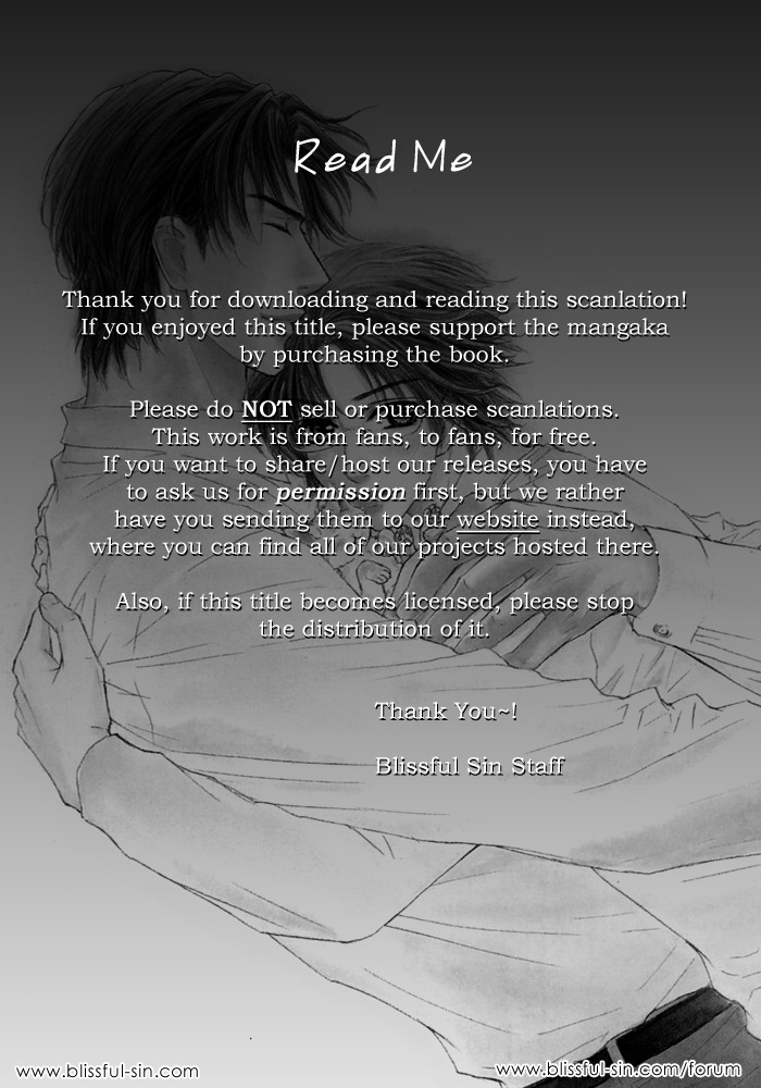 Ousama ni Kiss! Chapter 19 page 8 - Chapter 19