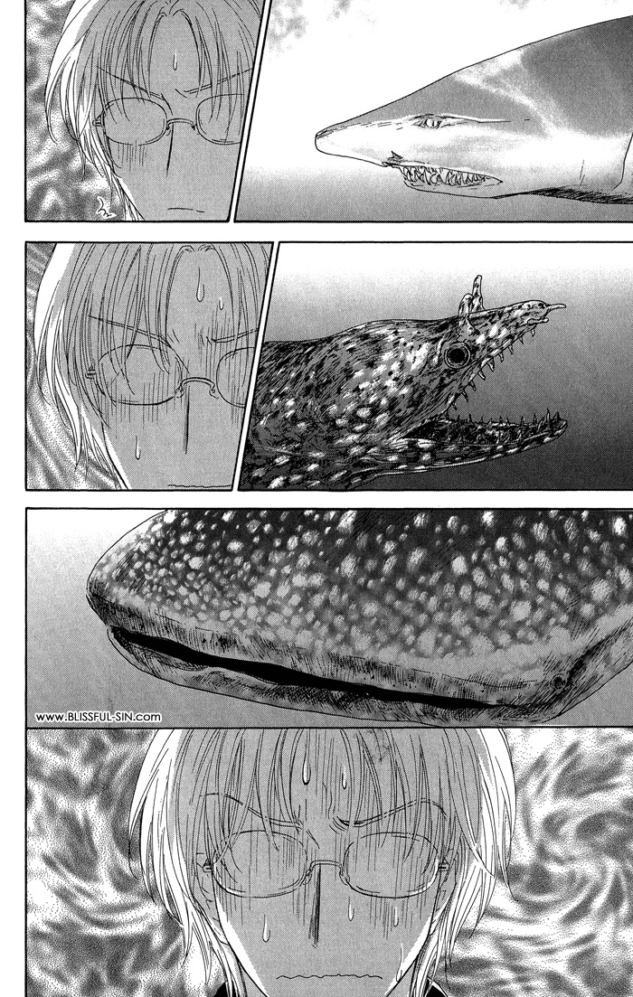 Ousama ni Kiss! Chapter 20 page 11 - Chapter 20