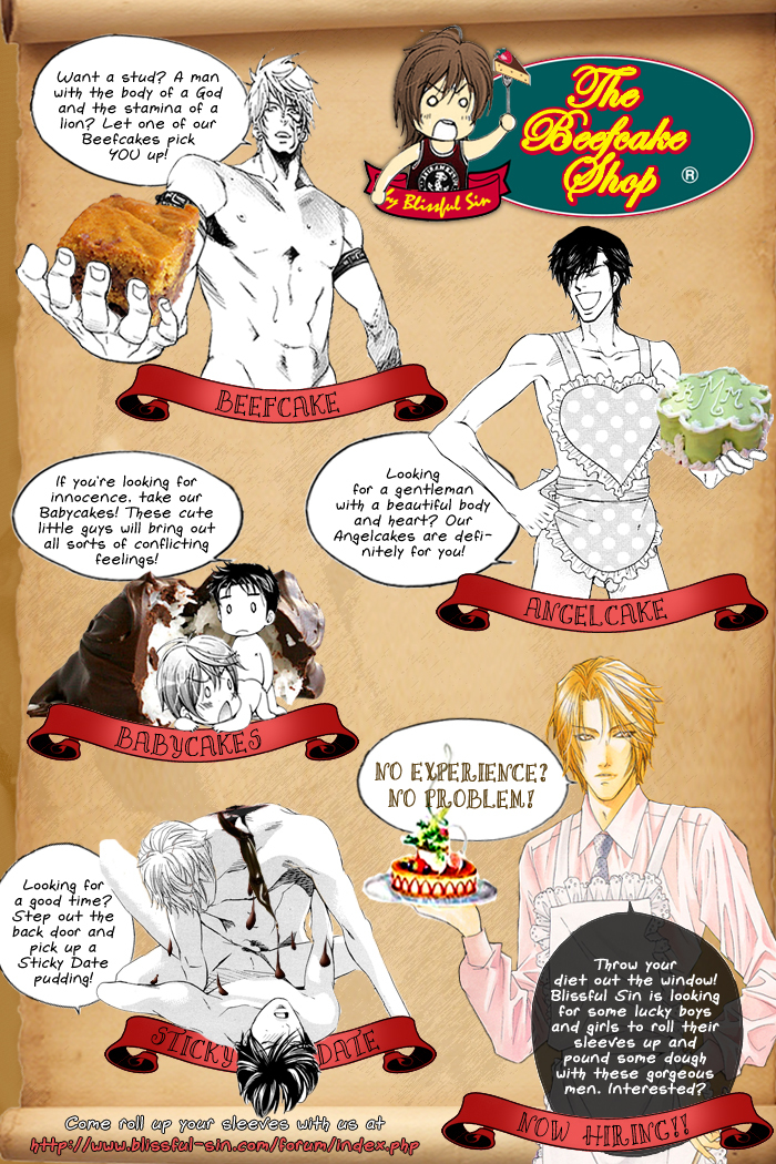 Ousama ni Kiss! Chapter 20 page 2 - Chapter 20