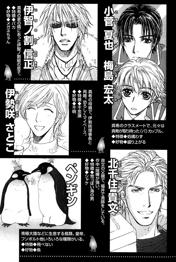 Ousama ni Kiss! Chapter 22 page 11 - Chapter 22
