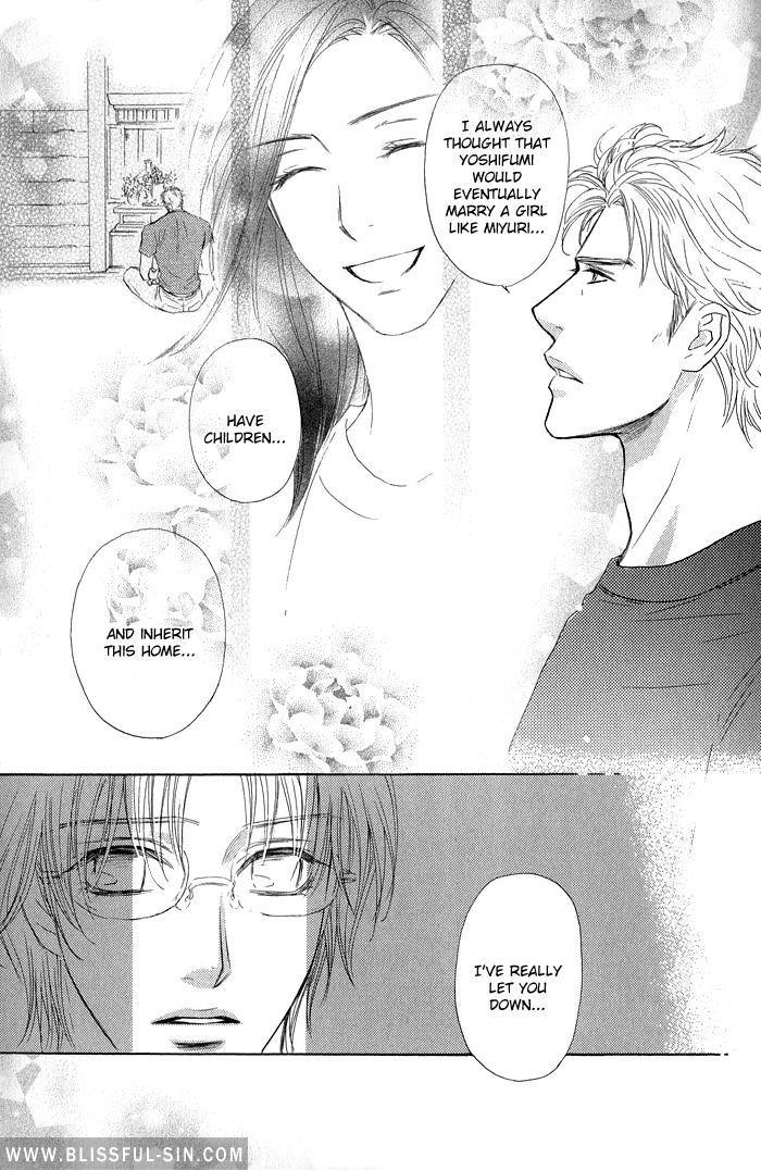 Ousama ni Kiss! Chapter 24 page 18 - Chapter 24